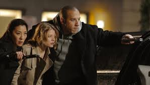 Want to see more posts tagged #mathieu kassovitz? Nice Bastard Das Unbefleckte Verhangnis Babylon A D Von Mathieu Kassovitz