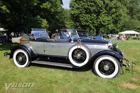 Image result for Cobalt Blue 1929 Lincoln