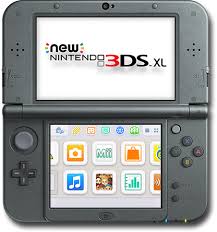 What Is Nintendo 3ds Nintendo 3ds Nintendo Nintendo Handheld