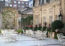 Dartmouth House Mayfair Dartmouth House Wedding Venues Outdoor Wedding Venues