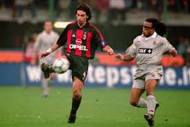 Alessandro costacurta billy skills goals. European Nights When Ac Milan Ended Johan Cruyff S Barcelona Dream Team Bleacher Report Latest News Videos And Highlights