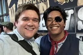 Community Theater Watch: an In-Depth Look at Newsies in Hurricane