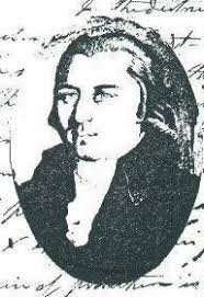 1814: Gen. Sylvester Dering to Rev. Whitfield Cowles