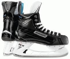 hockey skates bauer nexus 8000 sr 2014 2015 shop hockey com