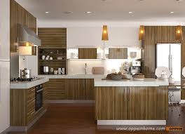 المعاصرة الحديثة دافئ خشبي دواليب خزانة المطبخ Op15 M09 Pantry Cupboard Kitchen Pantry Cupboardkitchen Pantries Aliexpress