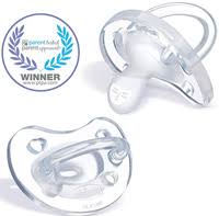 32% lighter than other similar pacifiers, this product is an especially great choice for premature babies or smaller newborns. The Best Pacifiers For 2021 Expert Reviews Mommyhood101