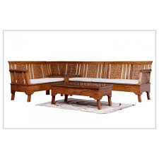 Tapered legs curved arms savvysave 5 out of 5 stars (69) sale price $1,740.00 $ 1,740.00 $ 2,900.00 original price $2,900.00 (40% off) free shipping add to favorites 1960s danish sofa/arne wahl iversen for komfort/original condition. Buy Teak Wood Sofas In Online India Best Quality Wooden Sofa In Coimbatore Biggest Wooden Furniture Manufacturer In India The Maark Trendz