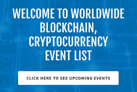 While bitcoin (btc) is an obvious choice to kick things off with our list of the best cryptocurrencies to pay attention to in 2020, there are other emerging coins … List Of Best Blockchain Events Projects On Twitter Submit Your Guest Post Cryptocurrency Or Blockchain Field To Get Your Article Published On Https T Co Nvptt4y6af Crypto Ico Fintech Bitcoin Altcoin Ethereum Event Conference