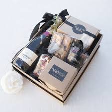 The Luxe Hamper Gourmet Hampers Delivered Fast Australia Client Gifts Corporate Gifts Client Gifts Real Estate