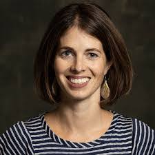 Erin Lovelace's Instagram, Twitter & Facebook