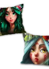 Купить Подушка подарок — недорого в каталоге Подушки на Шафе