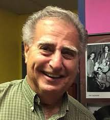 A lot of you have asked about Barry's obituary. Here is the direct link to  it