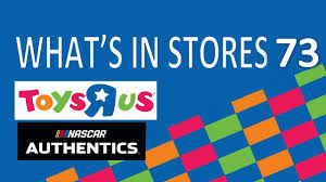 (for those of you who prefer to read this content, transcripts are included below!) What S In Stores 73 Toys R Us Nascar Authentics Cars 3 Hunt Youtube