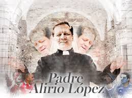 Marco lopez, 42mary lopez, 64roberto lopezcarlos lopez, 48. Padre Alirio Lopez Futbol En Paz San Ambrosio