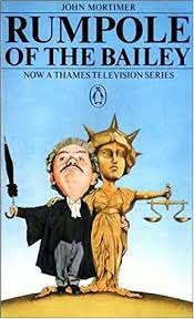 With leo mckern, jonathan coy, julian curry, marion mathie. Rumpole Of The Bailey By John Mortimer