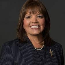 Connie Borunda's Instagram, Twitter & Facebook