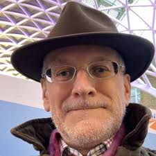 Peter Burgess (@PBfamilylaw)