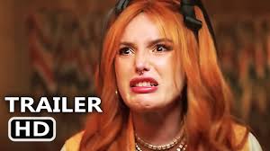 With judah lewis, samara weaving, jenna ortega, emily alyn lind. The Babysitter 2 Killer Queen Trailer 2020 Bella Thorne Movie Youtube