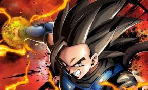 Wild cannon first appears as the super attack of shallot and giblet in dragon ball legends. Dragon Ball Dragon Ball Legends Shallot Ssj 2
