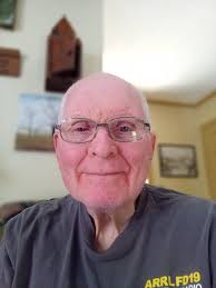 Past Member Spotlight — Granite State Amateur Radio Association