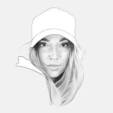 Grace Potts's Instagram, Twitter & Facebook