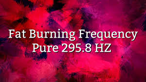 Powerful Fat Burning Frequency Pure 295.8 Hz Fast Weight Loss ~ Music Loop  #220751053