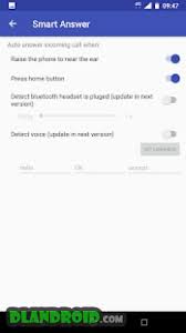 Android 10 highlights · live caption · smart reply · sound amplifier · gesture navigation · dark theme · privacy controls · location controls · security updates. Smart Answer Call 2 6 Apk Full Paid Latest Download Android