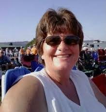 Deborah Vandenberg's Instagram, Twitter & Facebook