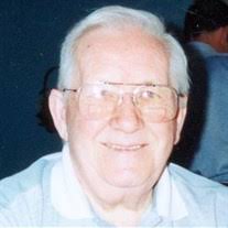 Ronald Herring Obituary