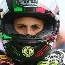 Ana Carrasco's Instagram, Twitter & Facebook