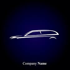 Creative Car Logos Design Vector 05 Vector Car Vector Logo Free Download Car Logo Design Logo Design Graphic Design Logo