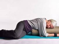 Restorative Yoga & Sound Healing