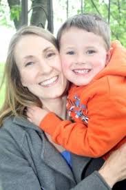 Samantha Brinkerhoff