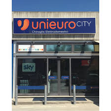 Negozio Unieuro Lendinara: orari e indirizzo