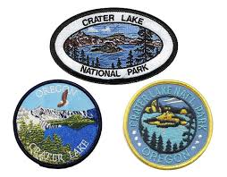 Check spelling or type a new query. The Ultimate Guide To Iconic National Parks Embroidered Patches