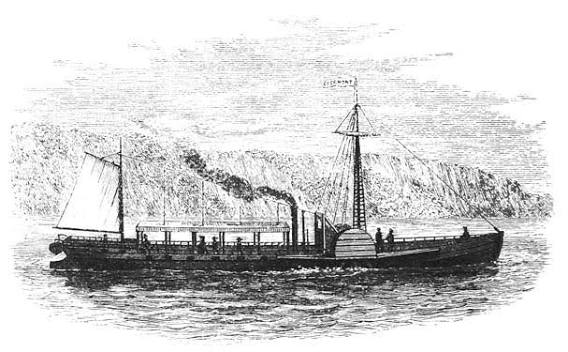 History of Merchant Shipping And Ancient Commerce, Volume 4 | Project Gutenberg