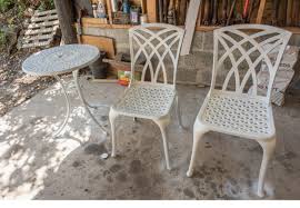 What is the best paint for painting metal? How To Spray Paint Metal Garden Furniture Celtic Sustainables