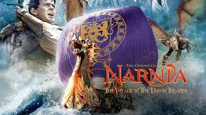Фильм снят по мотивам романа к.с. Watch The Chronicles Of Narnia Voyage Of The Dawn Treader Direct Effect Michael Apted Prime Video
