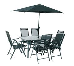 If you're looking to extend your living room to the outdoors, patio conversation sets give you a place to sit back and relax. Bc 14 6 Seater Outdoor Modern Folding Table Chair Sets Patio Furniture Garden Patio Set With Umbrella Buy Garden Patio Set 6 Seater Parasol Outdoor Table Chair Garden Seating Sets Table Patio Complete