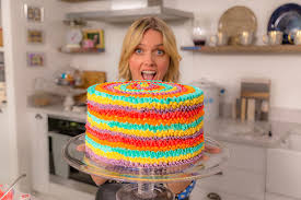 Beautiful Baking With Juliet Sear Vaudeville