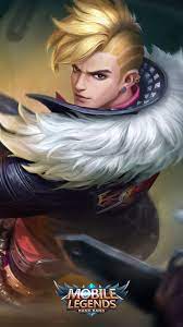 Pin On Mobile Legends