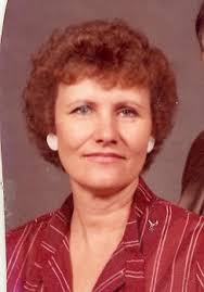 Peggy Loftis Snider Obituary