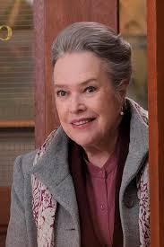 Kathy Bates' Matlock Reboot Has Already Recast An Original Character Before  It Even Premieres