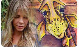 Marci Winters's Instagram, Twitter & Facebook