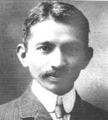 A page for describing usefulnotes: From M K Gandhi To Mahatma M K Gandhi Timeline Timetoast