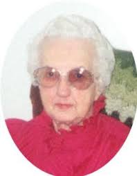 Obituary of Cornelia Solsma