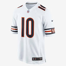 Despite the game being scheduled for noon when almost all preseason games are regularly played at night, the bears … Chicago Bears Jerseys Apparel Gear Nike Com