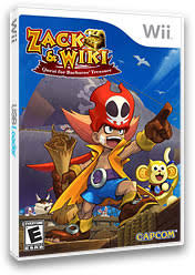 Works with dolphin and wii consoles. Zack Wiki Quest For Barbaros Treasure Download Wii Game Iso Torrent