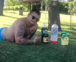 Ficha del chino maidana nombre real: El Round Final Com Ar Twitter Si Yo Fuera El Chino Maidana Viviria Como El