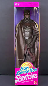 Well we saw this coming ? It S Not A Doll Mom It S The Travis Scott Batman Sicko Mode Fortnite Burger Action Figure News Vision Viral